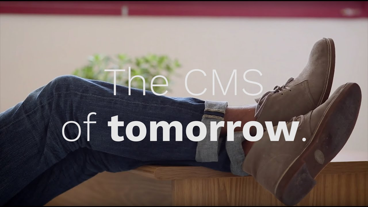 Why editors love Neos CMS | Open Source CMS
