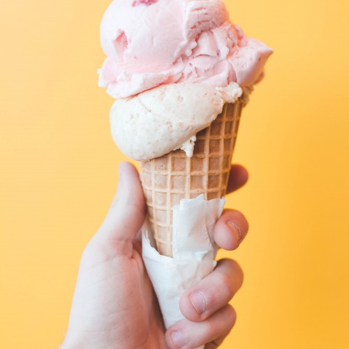I scream You Scream